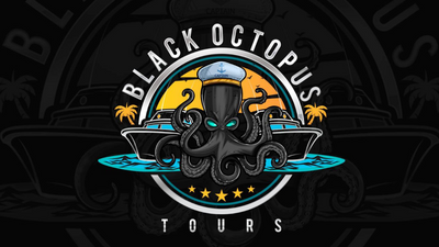 Black Octopus Tours