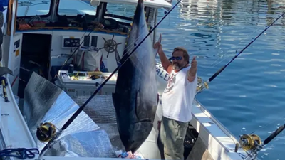 Outlaw Adventure Charters