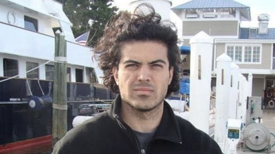 Boca Grande Florida Tarpon Fishing Charters