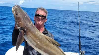 Smoke 'N' Reels Fishing Charters