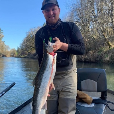 South Valley Outfitters