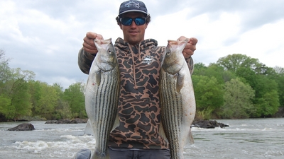 Grizzly Creek Charters