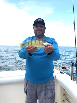 Lured In Fishing Charters