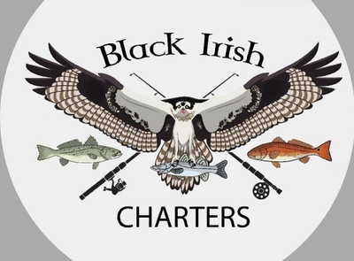 Black Irish Charters