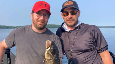 Opeongo Lake Guide Service