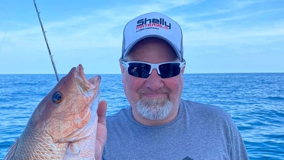 Catch Dog Sport Fishing Charters