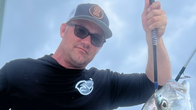 Heavy Metal Charters