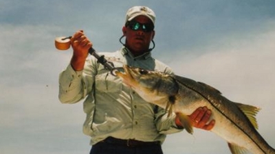 Capt. Bill Walker's Fishing Charters