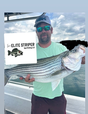 Elite Striper Sportfishing LLC
