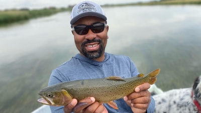 Silver King Charters