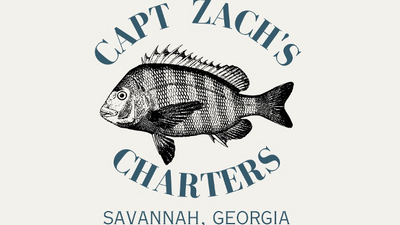 Captain Zach’s Fishing Charter
