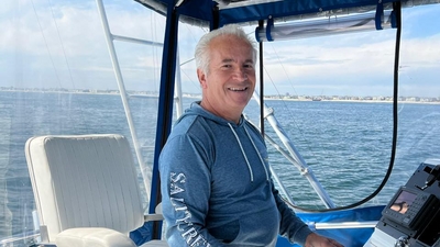 Canyon Eagle 1 Fishing Charters