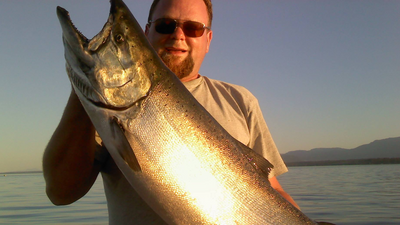 Wild West Sport Fishing