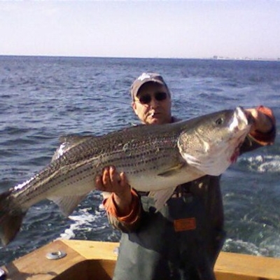 Wots Up Dock Charter Fishing