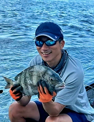 I Love Fishing Charters