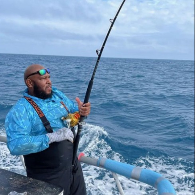 Chosen One Fishing Charters