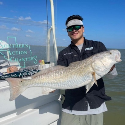 Southern Action Charters