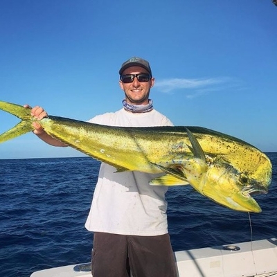 Sea Señorita Charters