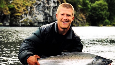 Driftwood Wilderness Lodge