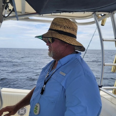 Maverick Nearshore and Bay Charters