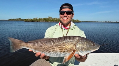 Slightly Tighter Fishing 