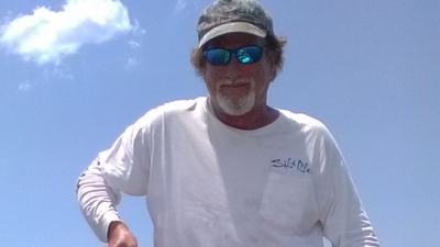 Skipper’s Suwannee Gulf Charters