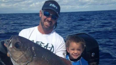 O-Sea-D Sportfishing