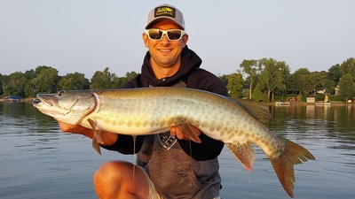 Musky Geek Guide Service