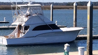 ChampionShip Offshore Outfitting and Charters