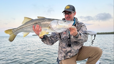 Lone Mangrove Charters ,LLC