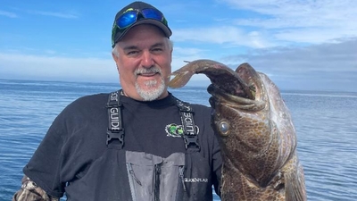 Izzi's Big Mouth Guide Service