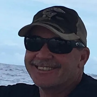 Taylor's Pokin' Fun Airboat Adventures & Fishing Charters