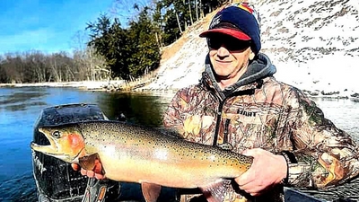 River Chasing Guide Service