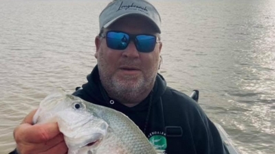 Longbranch Guide Service