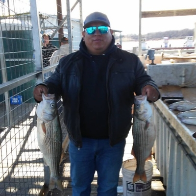 Circle B Fishing Guide