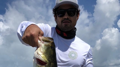 Everglades Sport Fishing Charters