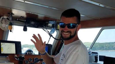 Kraken Tuna Charters