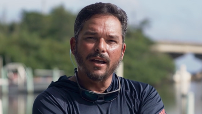 Go Tarpon PR Fishing Charters