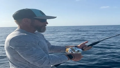 Cumberland Fishing Charters