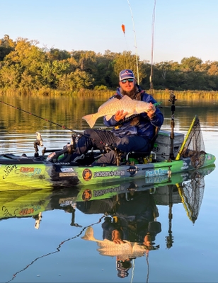 Daniel Hayes Guide Service