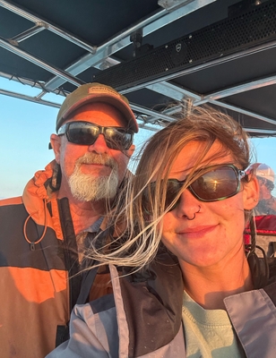 Reel Busy Shark Charters