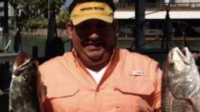 LIV Fishing Charters