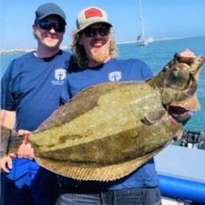 Graphic Slayer Sportfishing