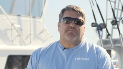 Riptide Fishing Charters