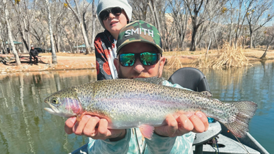 High-N-Dry On The Fly Outfitters L.L.C