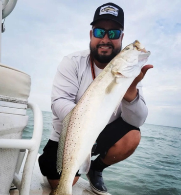 Reel Good Style Charters