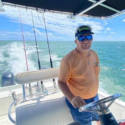 Fun In The Sun Charters LLC