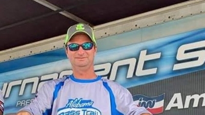 Jimmy Chad Miller's Guide Service