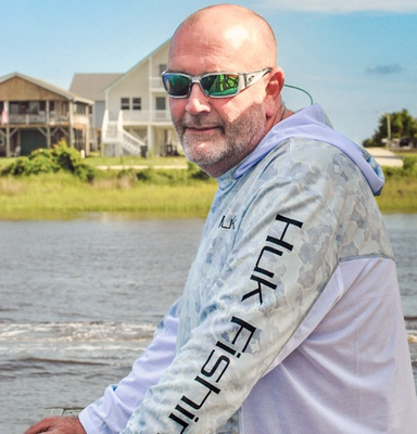 Tidal Inshore Fishing Charters