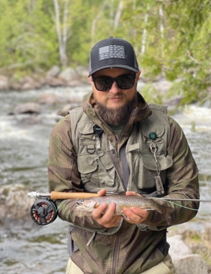 Moose Horn Guide Service